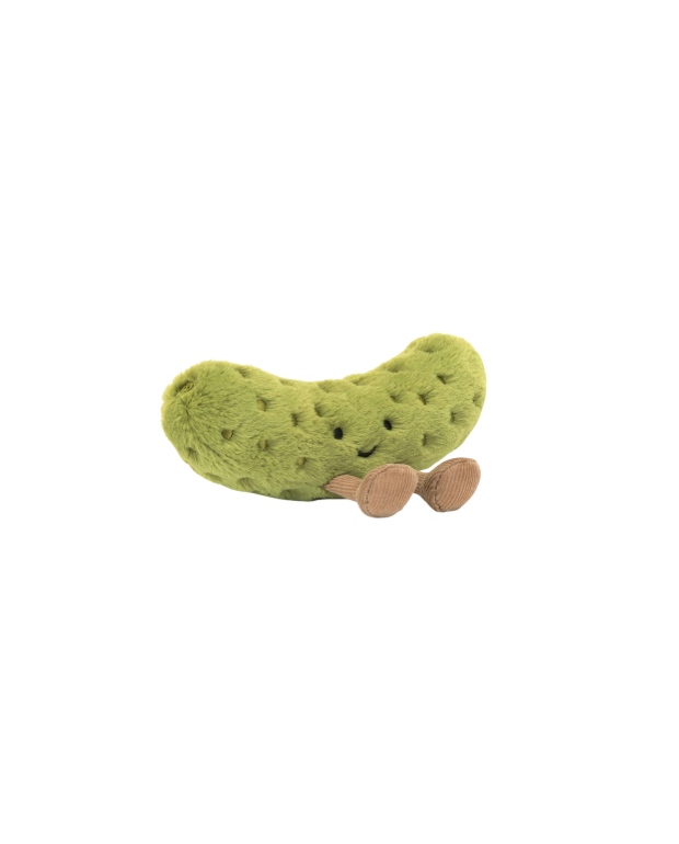 Jelly Cat Amuseables Pickle