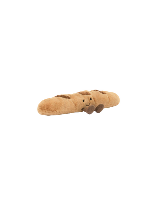 Jelly Cat Amuseables Baguette