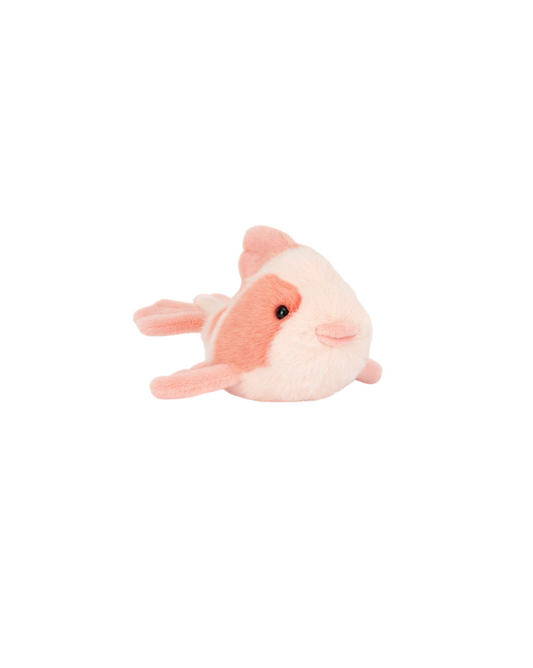 Jelly Cat Fancy Carp