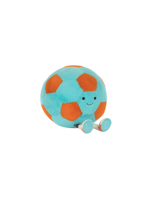 Jellycat Amuseables Jellycat Football