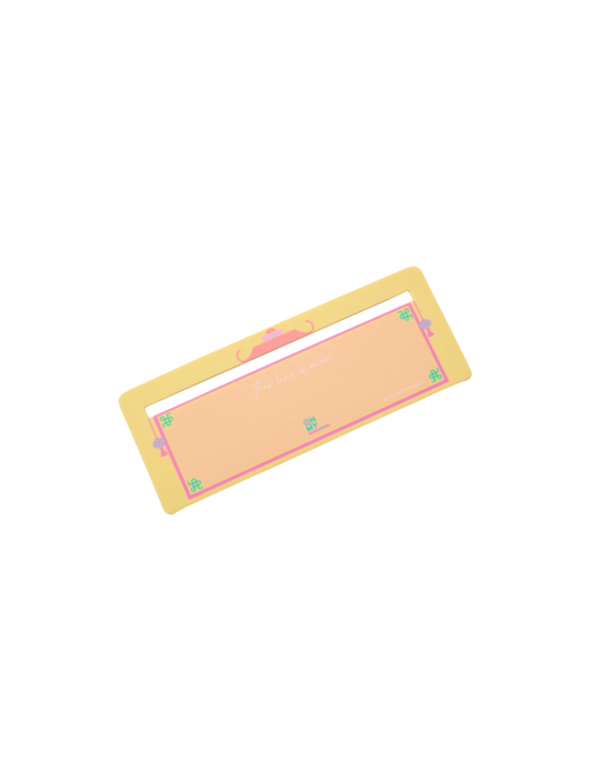 Oh My Mahjong Yellow Line Finder