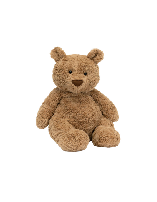 Jellycat Bartholomew Bear Huge