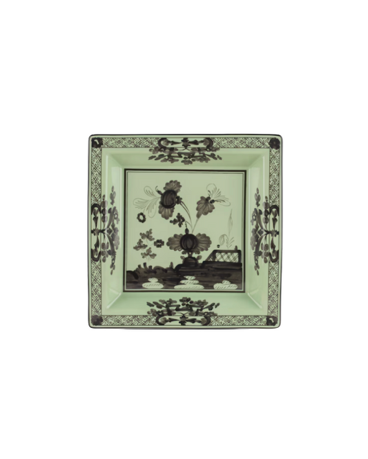 Ginori Bario Square Change Tray
