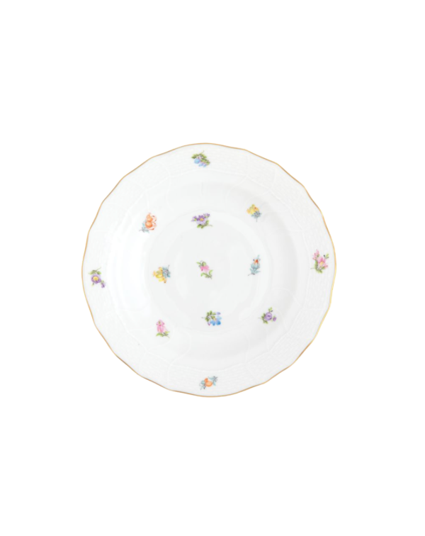 Herend Kimberly Dessert Plate