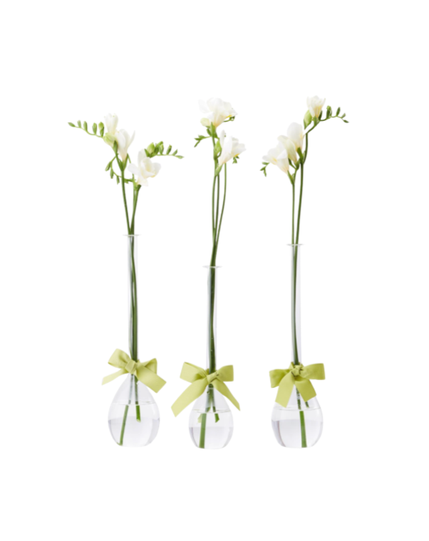 Tear Drop Vase