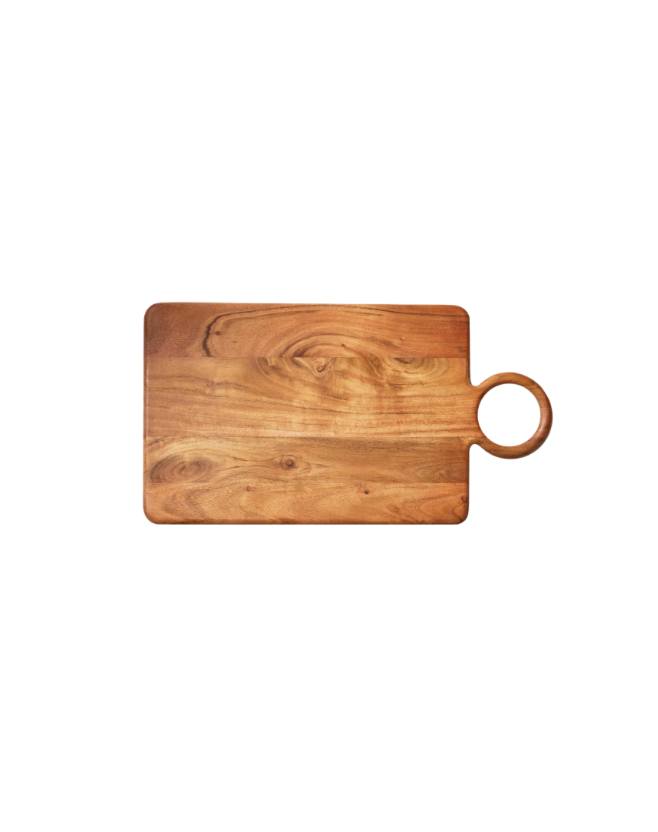 Loop Rectangular Board