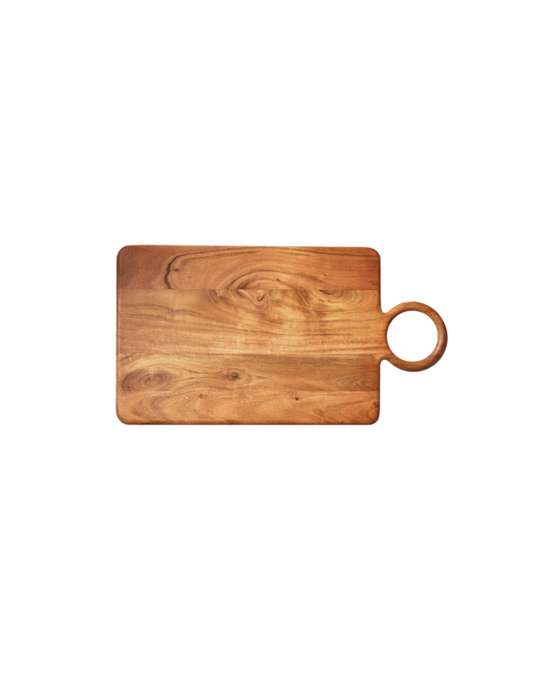 Loop Rectangular Board