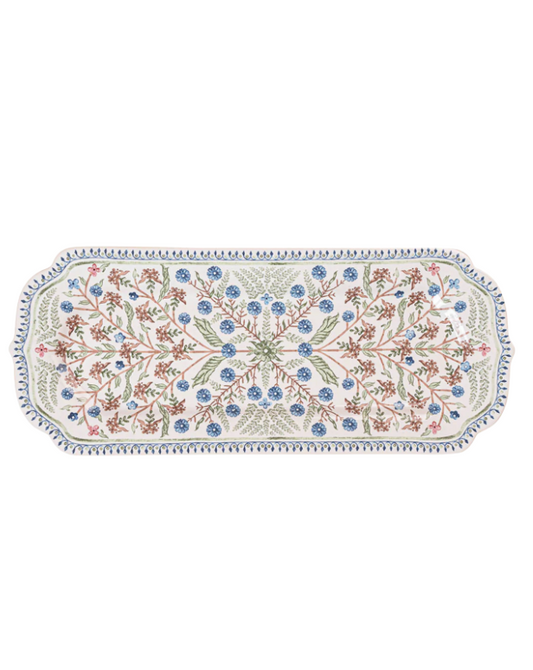 Juliska Villa Seville 15" Hostess Tray