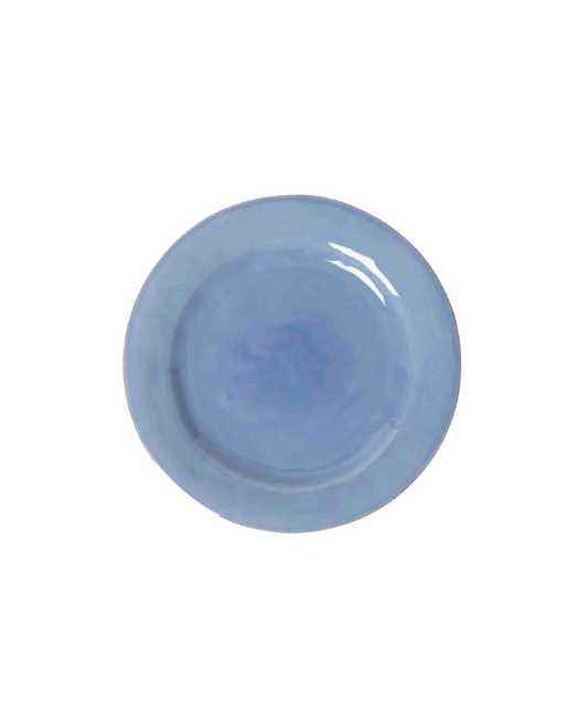 Juliska Puro Chambray Dinner Plate