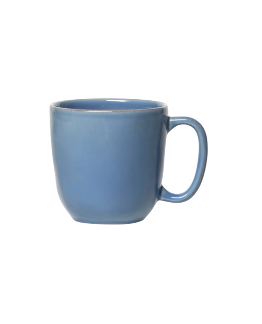 Juliska Puro Chambray Mug