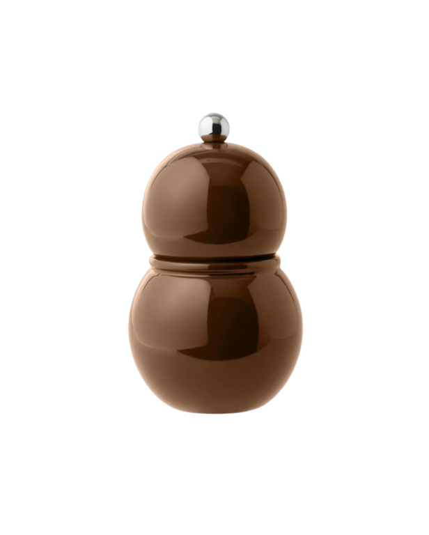 Addison Ross Chubbie S&P Grinder - Chocolate