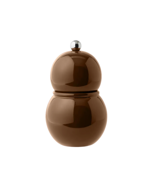 Addison Ross Chubbie S&P Grinder - Chocolate