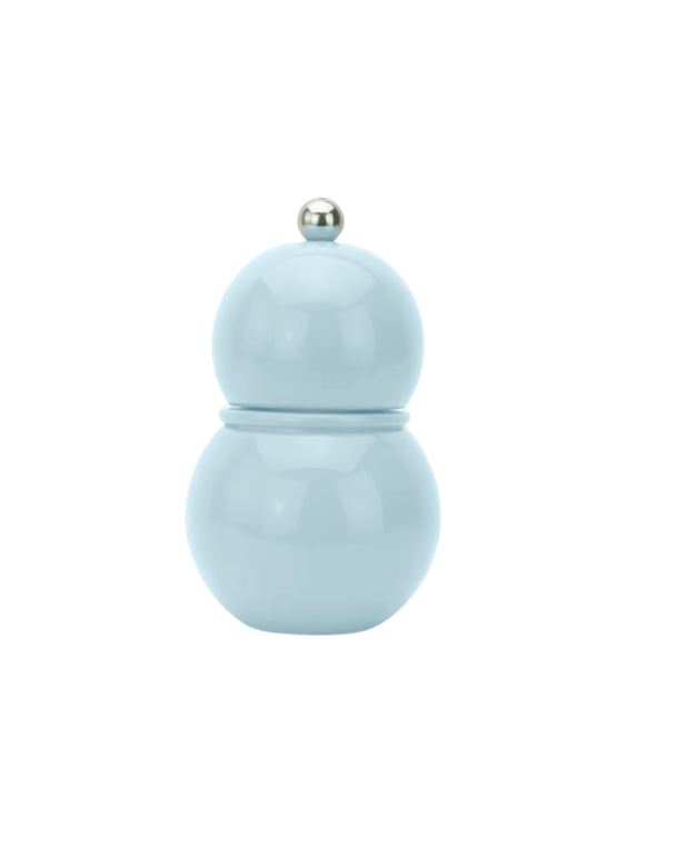 Addison Ross Chubbie S&P Grinder - Periwinkle