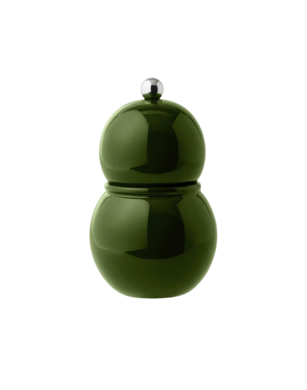 Addison Ross Chubbie S&P Grinder - Kakhi