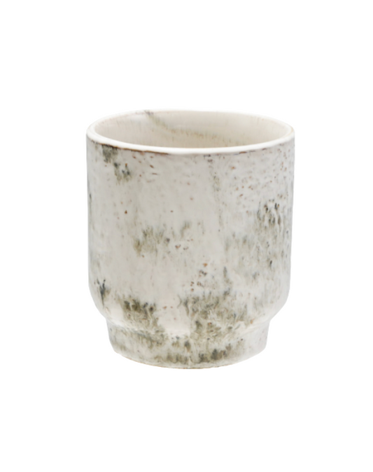 Stoneware Planter