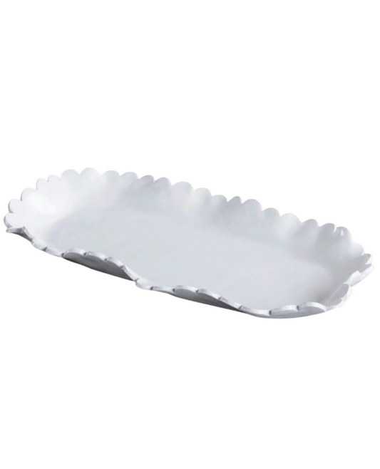 Beatriz Ball VIDA Colette Large Oblong Platter