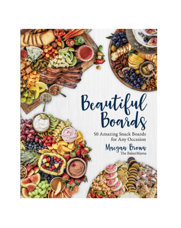 Beautiful Boards