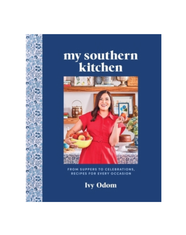 My Southern Kitchen - Ivy Odom