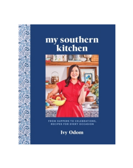 My Southern Kitchen - Ivy Odom