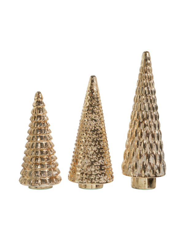 Gold Pattern Trees