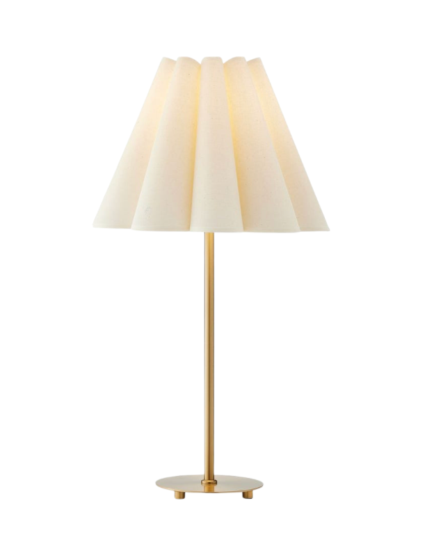 Lilabet Table Lamp