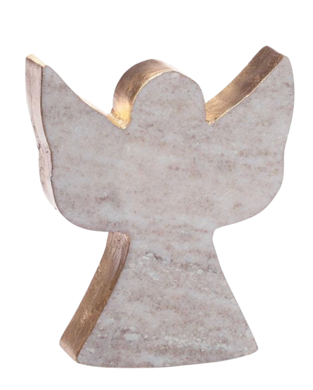 Marble Angel