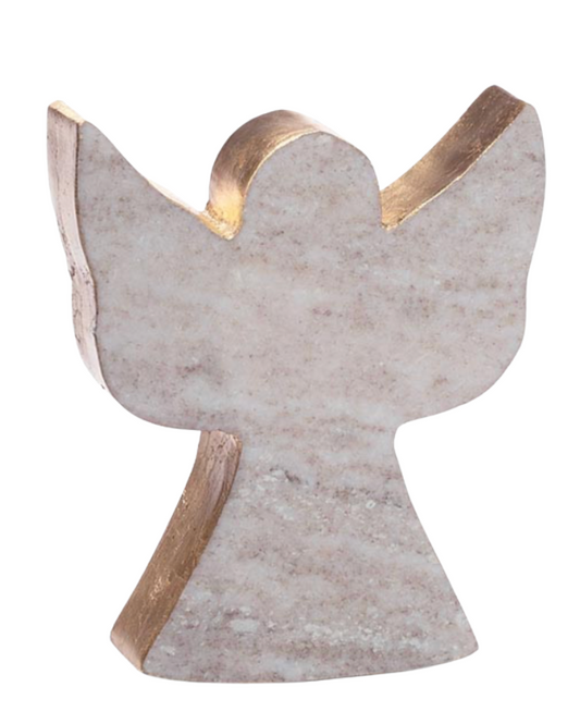 Marble Angel