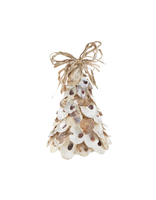 Medium Oyster Shell Tree