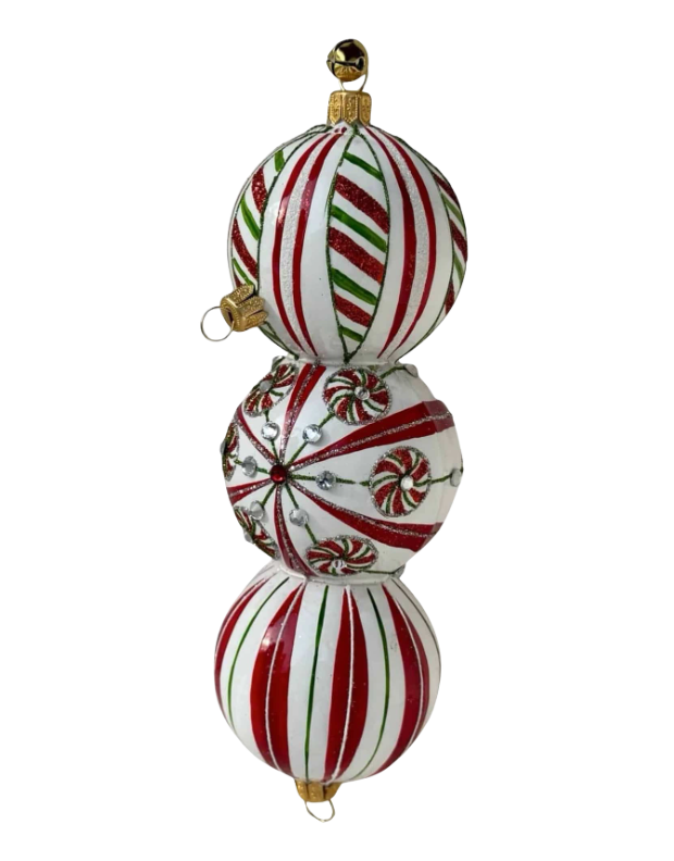 JingleNog Holiday Trio