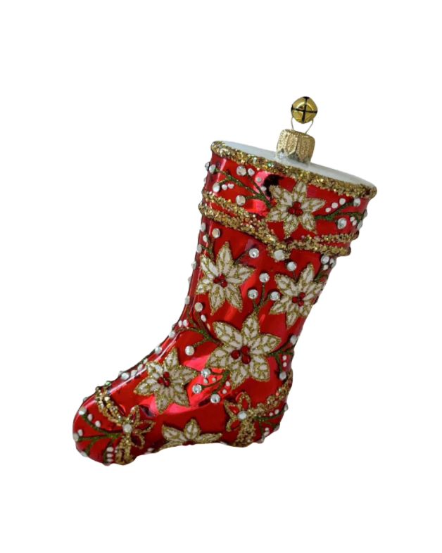 JingleNog Dazzle Stocked