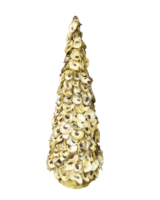 22" Oyster Tree