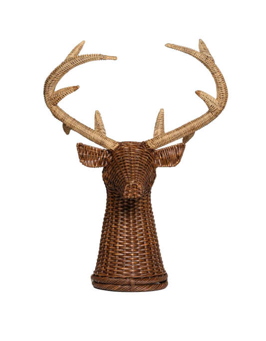 Juliska Devon Willow 31" Stag Vase