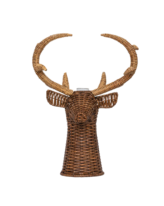 Juliska Devon Willow 22" Stag Vase