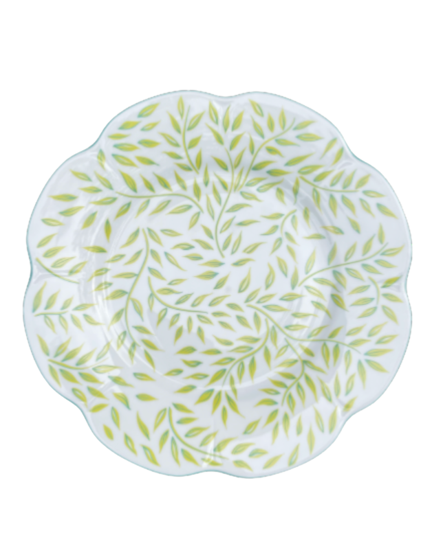 Royal Limoges Olivier Spring