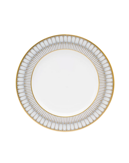 Philippe Deshoulieres Arcades Dinner Plate
