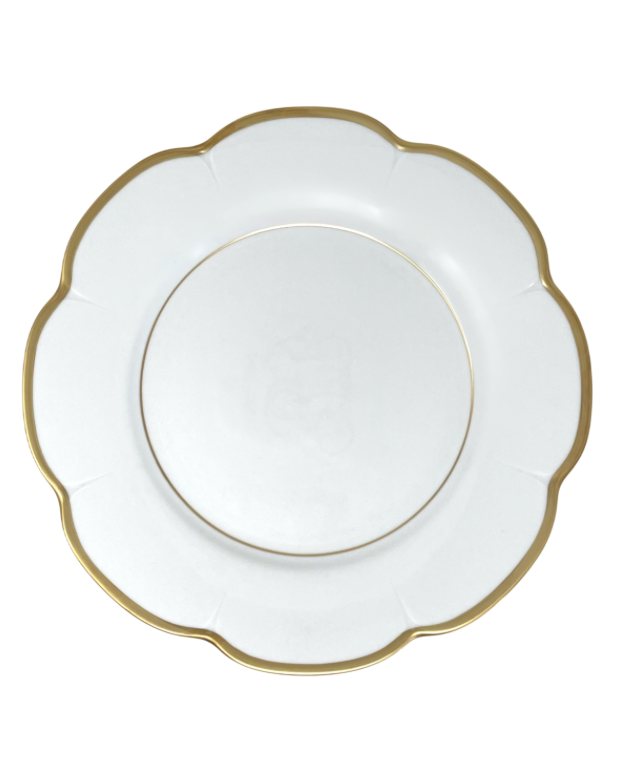 Royal Limoges Margaux Dinner Plate