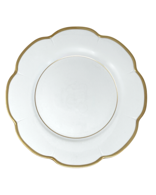 Royal Limoges Margaux Dinner Plate