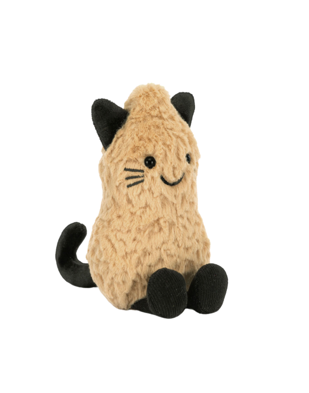 Jellycat Peanut Cat
