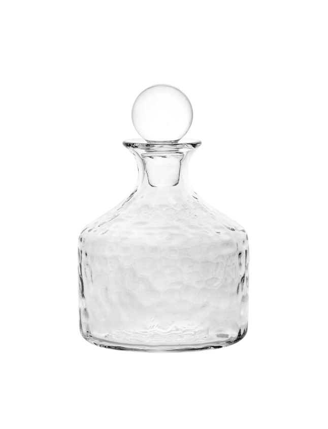 Puro Whiskey Decanter