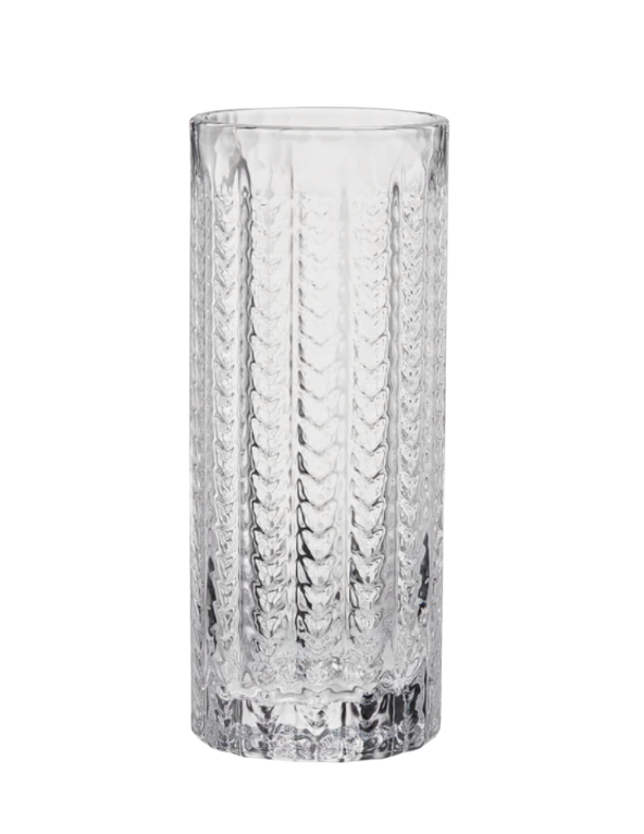 Simon Pearce Greenwich Collins Glass