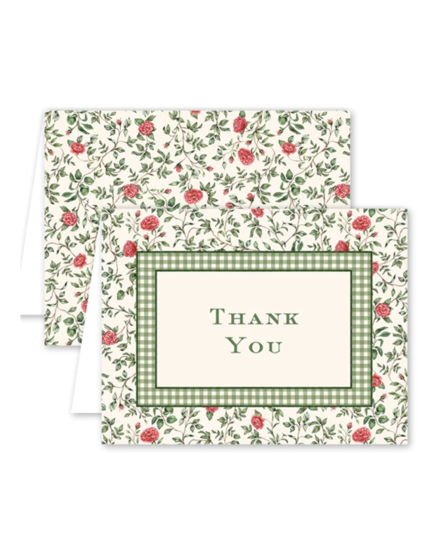 Dogwood Hill Maison de Frederic Thank you Boxed Set