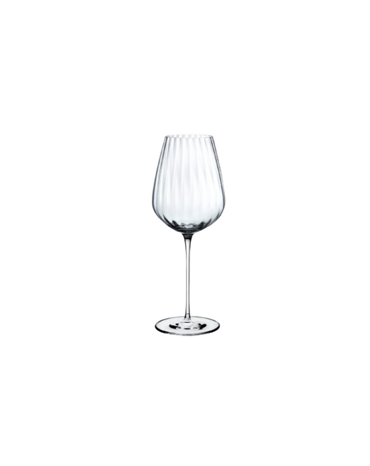 Round Up White Wine Glass