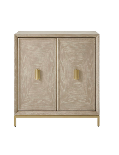 Alessia 2 Door Cabinet