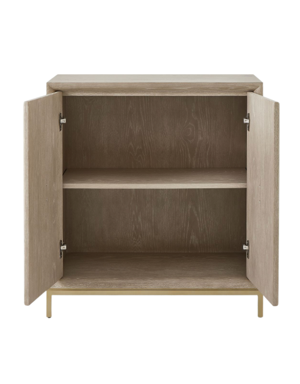 Alessia 2 Door Cabinet