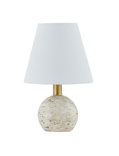 Alma Mini Lamp