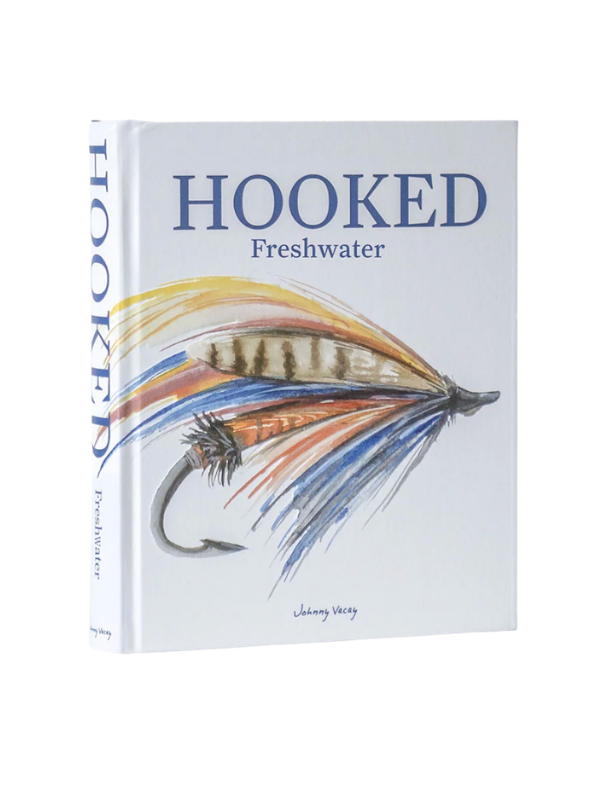 Hooked : Freshwater