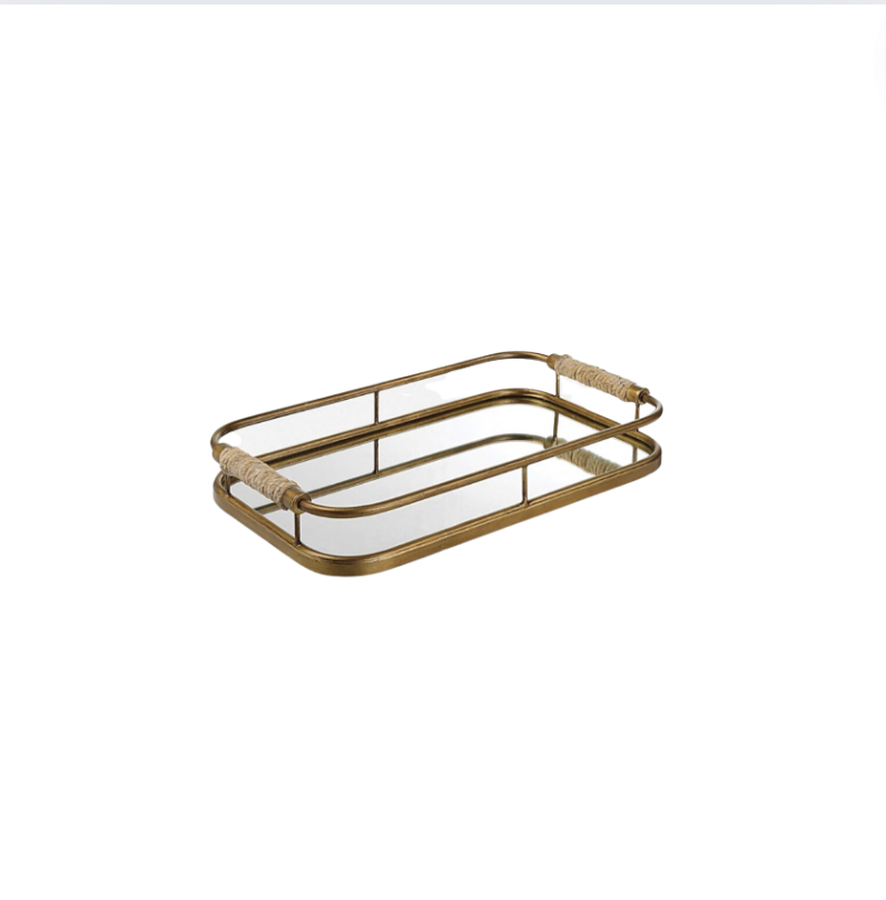 Rosea Tray