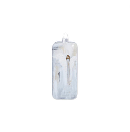 Angel Ornament