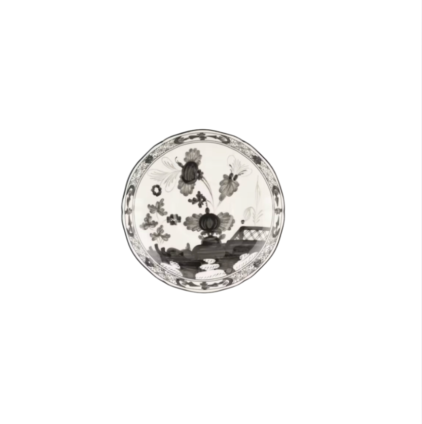 Ginori 1735 Oriente Italiano Tea Saucer