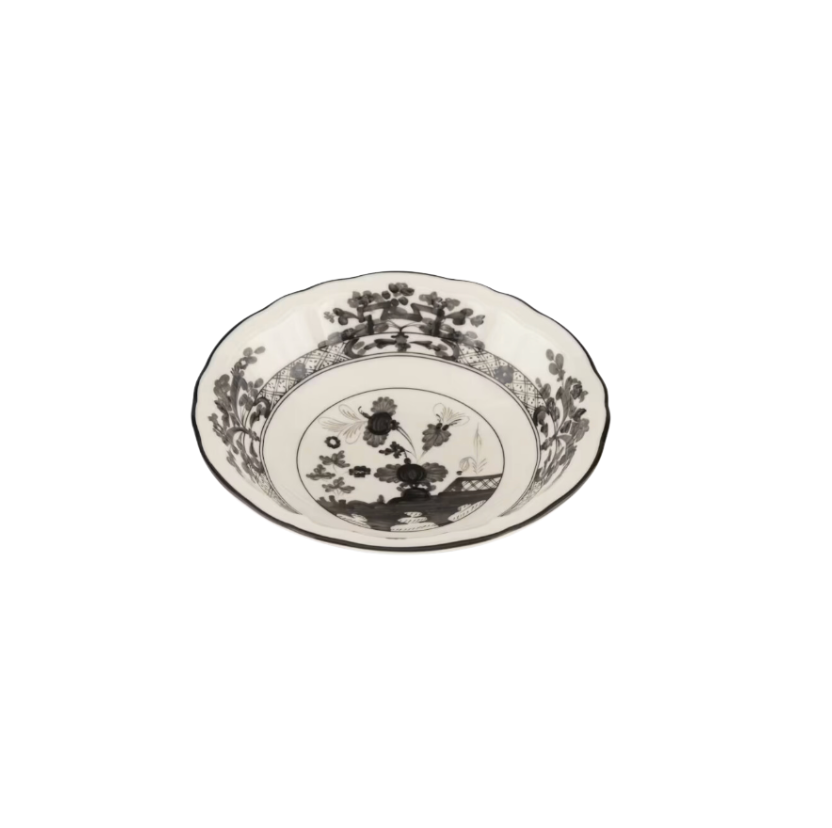 Ginori 1735 Oriente Italiano Fruit Bowl